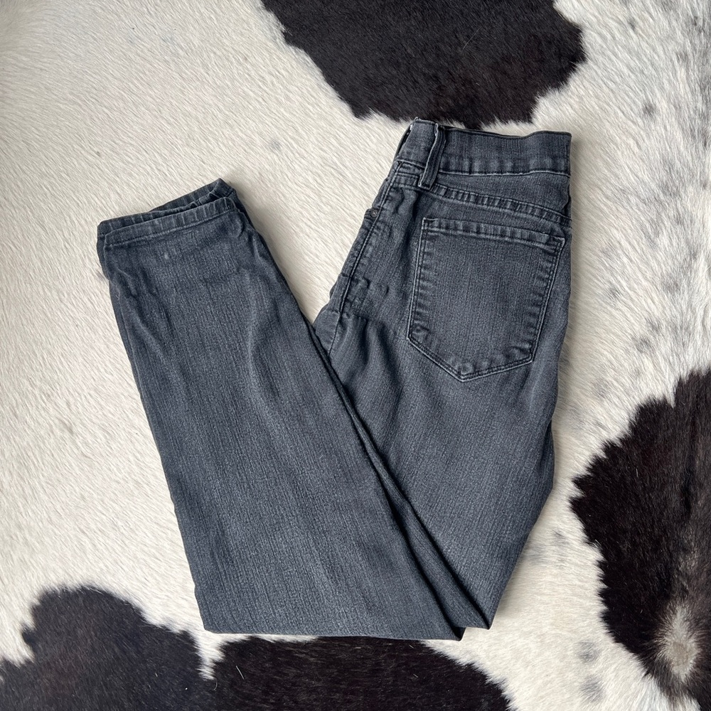 NYDJ Black Jeans
